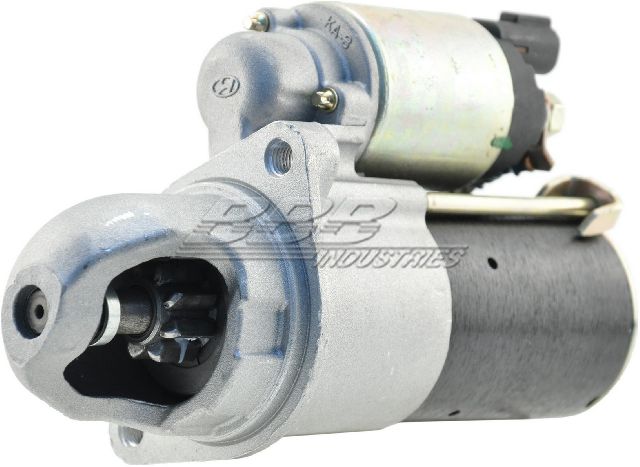 Starter for 2010 Kia Forte Koup (BBB Industries 17989)