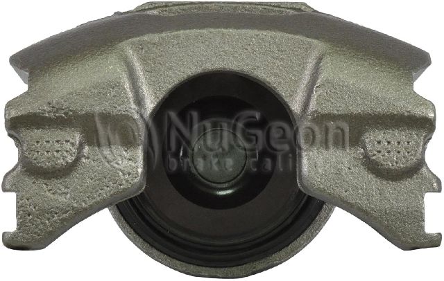Disc Brake Caliper - Front Left for 1991-1994 Ford Explorer (BBB Industries 97-01132B)