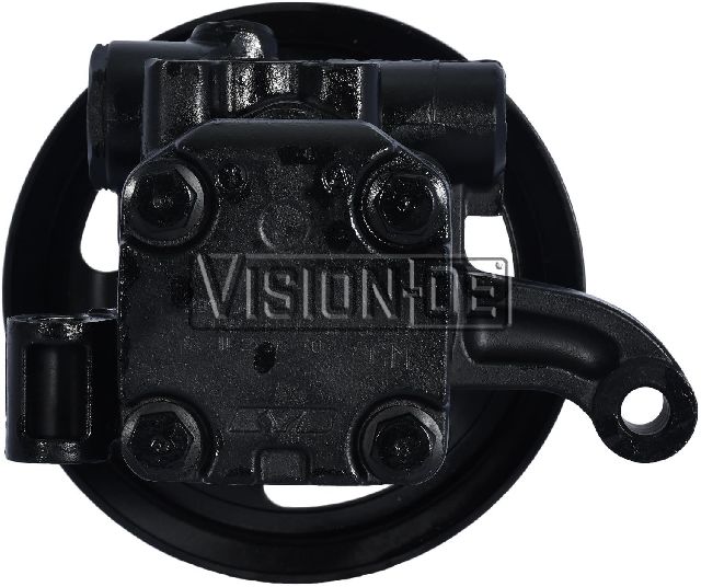 Power Steering Pump for 2008-2017 Buick Enclave (BBB Industries 730-0127A1)