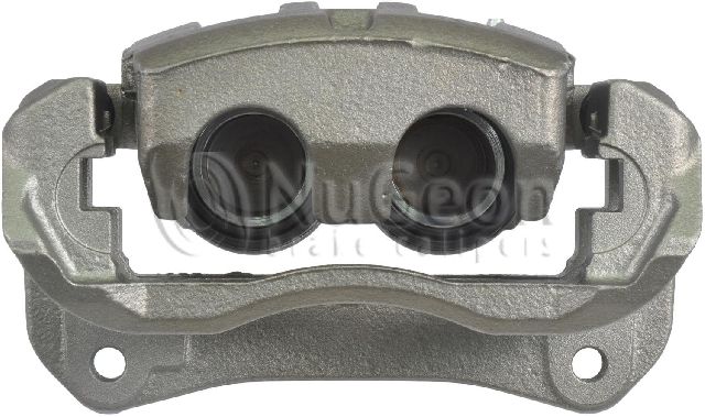 Disc Brake Caliper - Front Left for 2010-2019 Toyota Highlander (BBB Industries 99-01718A)