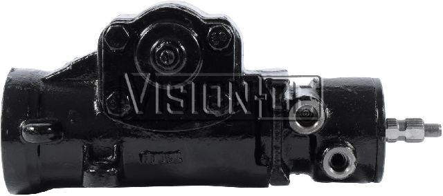 Steering Gear for 1986-1987 GMC Caballero (BBB Industries N503-0111)