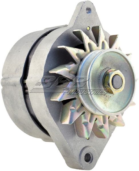 Alternator for 1972-1975 Jeep CJ5 (BBB Industries 7427)