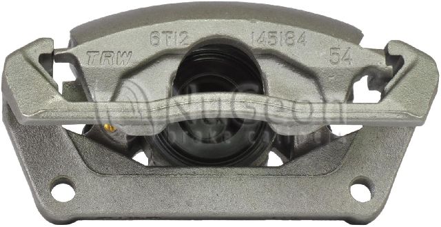 Disc Brake Caliper - Rear Left for 2011-2018 Ram 1500 (BBB Industries 99-17697B)