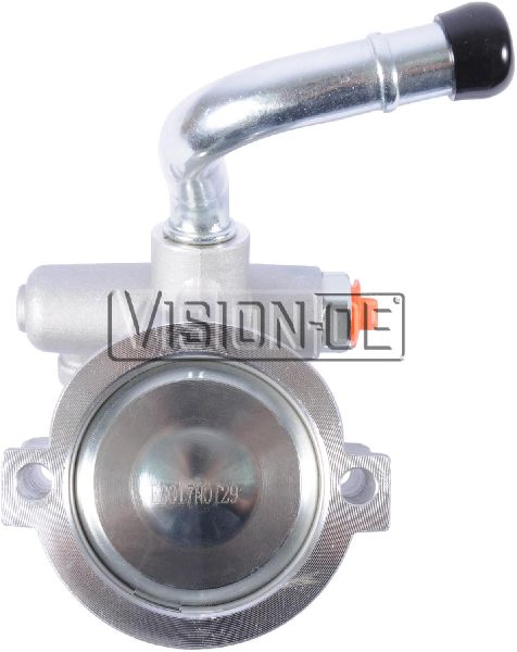 Power Steering Pump for 1993-1997 Pontiac Firebird (BBB Industries N734-0129)