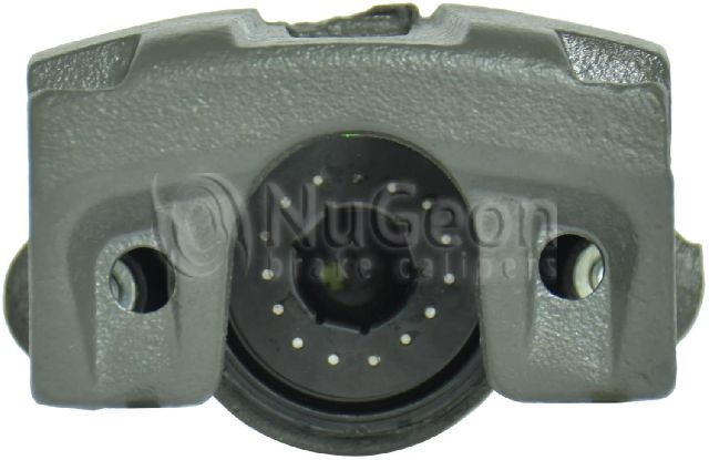 Disc Brake Caliper - Rear Right for 2003-2011 Ford Crown Victoria (BBB Industries 97P17899B)