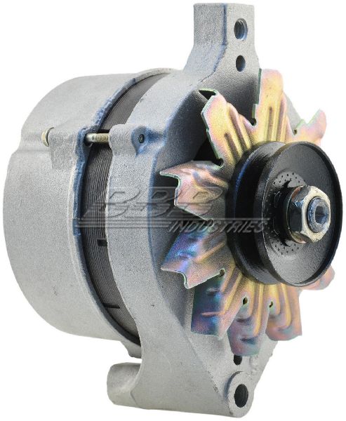 Alternator for 1975-1976 Ford Elite (BBB Industries 7078)