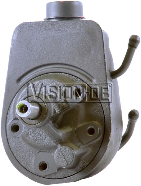 Power Steering Pump for 1988-1989 GMC K3500 (BBB Industries 731-2243)