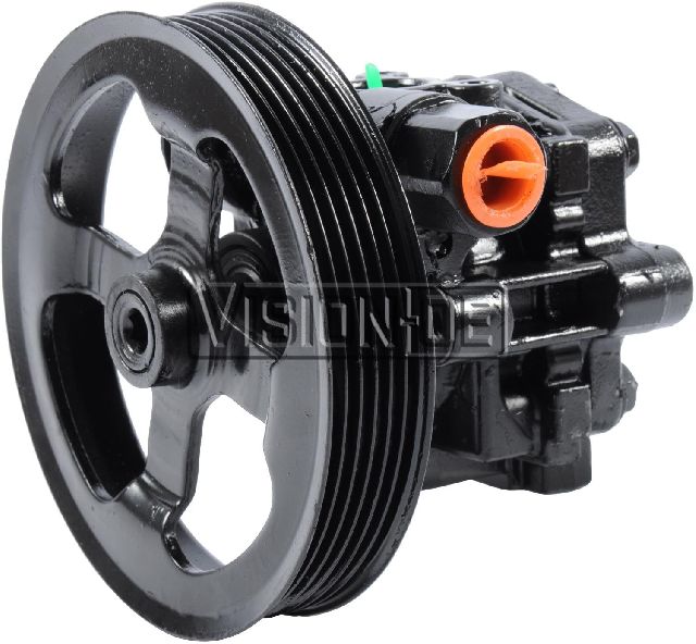 Power Steering Pump for 2007-2010 Chrysler Sebring (BBB Industries 990-0859)