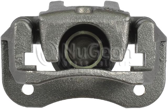 Disc Brake Caliper - Rear Right for 2006-2008 Lexus RX400h (BBB Industries 99-01677A)