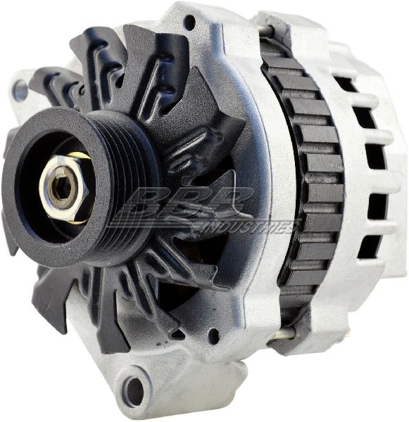 Alternator for 1992-1993 GMC Typhoon (BBB Industries 7861-7)