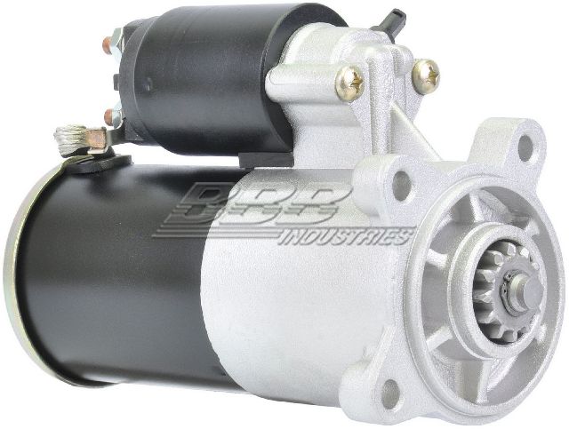 Starter for 1999-2012 Ford Expedition (BBB Industries 6646)