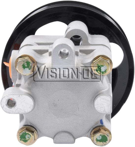 Power Steering Pump for 2009-2014 Nissan Maxima (BBB Industries N990-0751)