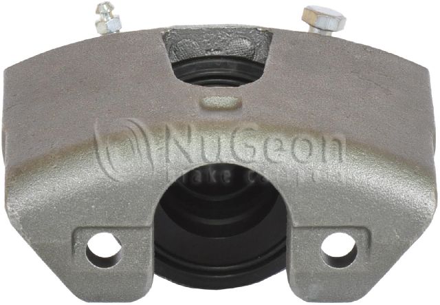 Disc Brake Caliper - Front Left for 1998-1999 Dodge Durango (BBB Industries 97-17658B)