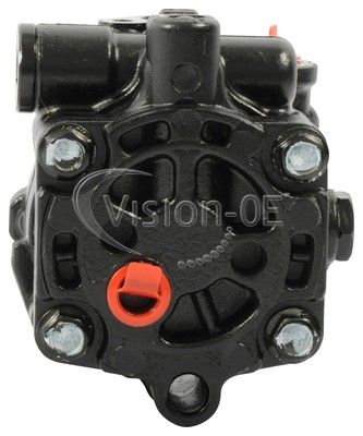 Power Steering Pump for 2005-2006 Saab 9-2X (BBB Industries 990-0769)