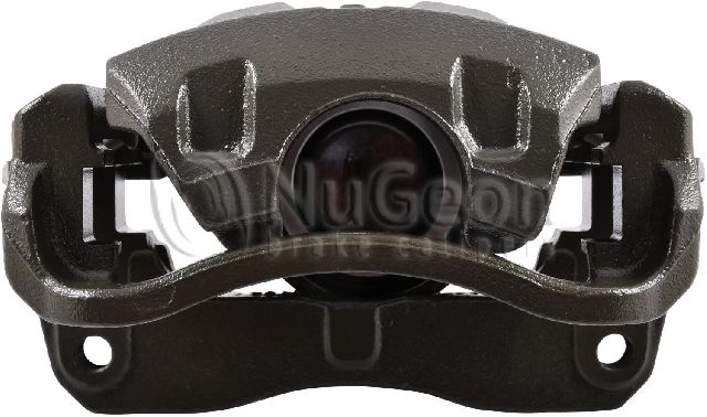 Disc Brake Caliper - Front Right for 2005-2006 Toyota Camry (BBB Industries 99P01661B)