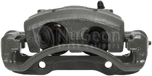 Disc Brake Caliper - Front Right for 1998-2004 Nissan Frontier (BBB Industries 99P00608A)