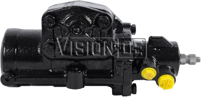 Steering Gear for 2006-2008 Dodge Ram 1500 (BBB Industries N502-0137)