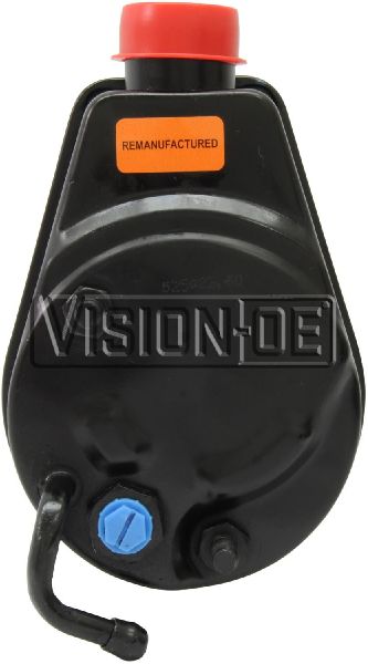 Power Steering Pump for 1973-1974 GMC Jimmy (BBB Industries 732-2108)