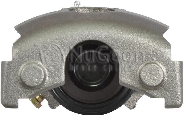 Disc Brake Caliper - Front Left for 1976-1979 Ford Bronco (BBB Industries 97-17812B)