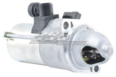 Starter for 2016-2021 Honda Civic (BBB Industries 52057)
