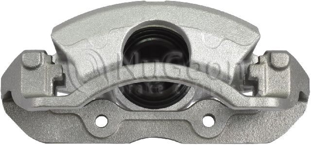 Disc Brake Caliper - Front Right for 2008-2011 Ford Focus (BBB Industries 99-17961B)