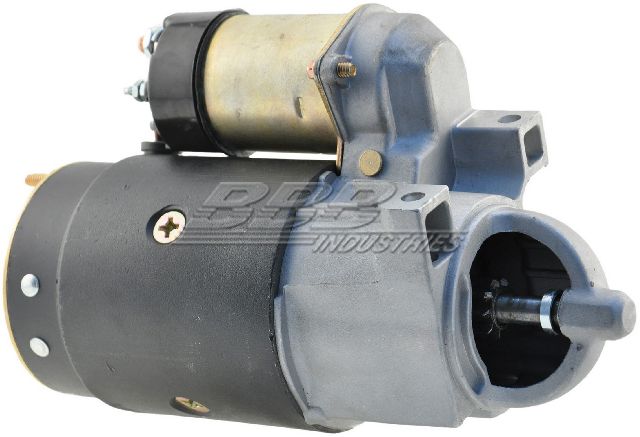 Starter for 1964-1979 Buick Skylark (BBB Industries 3664)