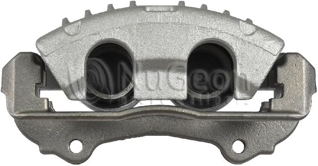 Disc Brake Caliper - Front Left for 1998-2002 Pontiac Firebird (BBB Industries 99-17315B)