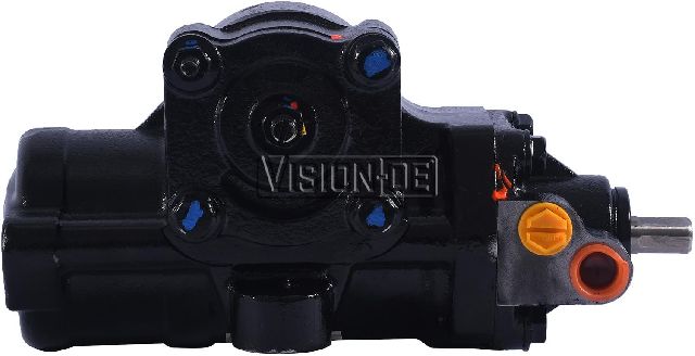 Steering Gear for 2009-2010 Dodge Ram 3500 (BBB Industries N502-0146)