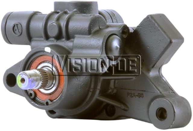Power Steering Pump for 1997-2001 Honda CR-V (BBB Industries 990-0151)