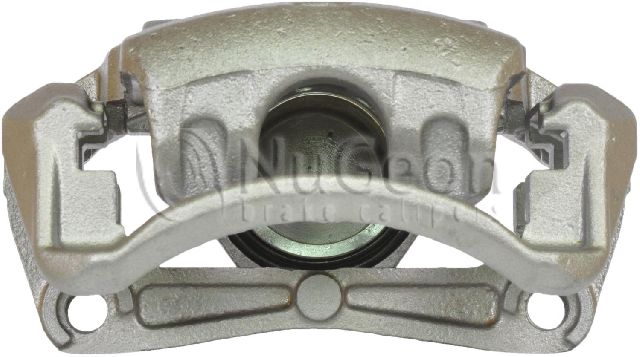 Disc Brake Caliper - Front Left for 2007-2019 Nissan Sentra (BBB Industries 99-00593A)