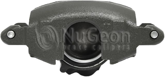 Disc Brake Caliper - Front Left for 1971-1978 Chevrolet C10 Suburban (BBB Industries 97P17221B)
