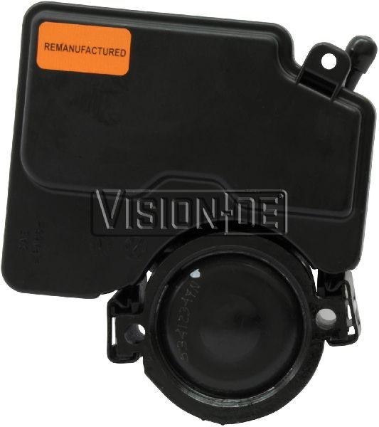 Power Steering Pump for 2000-2005 Chevrolet Impala (BBB Industries 734-69120)
