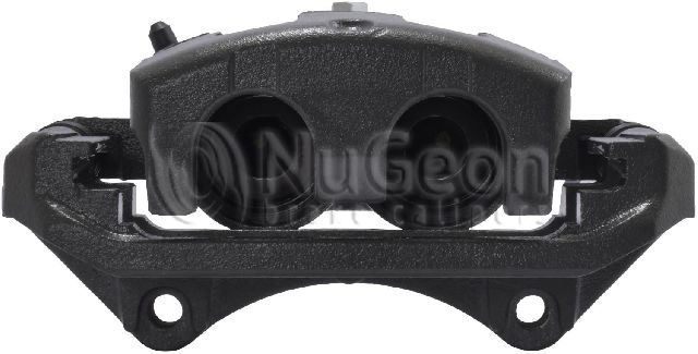 Disc Brake Caliper - Front Right for 2010-2019 Ford Taurus (BBB Industries 99P17964B)