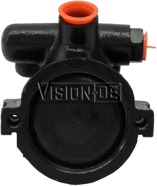 Power Steering Pump for 2004-2005 Chevrolet Impala (BBB Industries 734-0144)