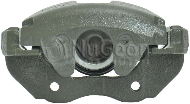 Disc Brake Caliper - Front Right for 2004-2007 Ford Focus (BBB Industries 99P17927B)