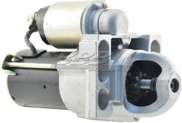 Starter for 2003-2008 Chevrolet Suburban 1500 (BBB Industries 6494)