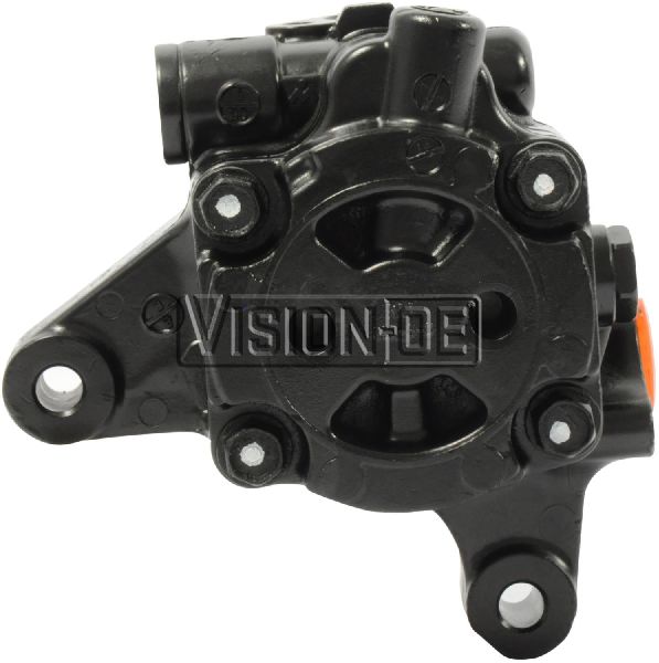 Power Steering Pump for 2003-2005 Honda Element (BBB Industries 990-0645)