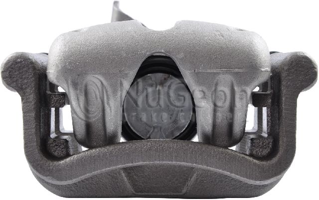Disc Brake Caliper - Rear Left for 2014-2015 Chevrolet Malibu (BBB Industries 99-17480B)