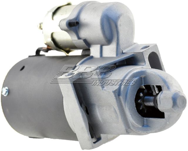 Starter for 1996 Chevrolet Express 2500 (BBB Industries 6416)