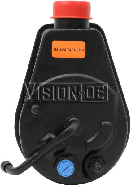 Power Steering Pump for 1997-1998 Dodge B2500 (BBB Industries 731-2201)