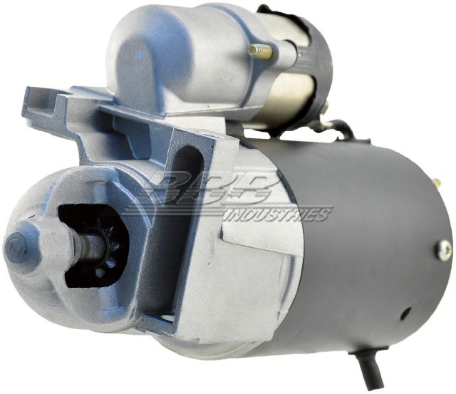 Starter for 1994-1995 Buick Century (BBB Industries 6415)