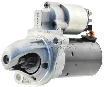 Starter for 2008-2011 BMW 528i (BBB Industries 17922)