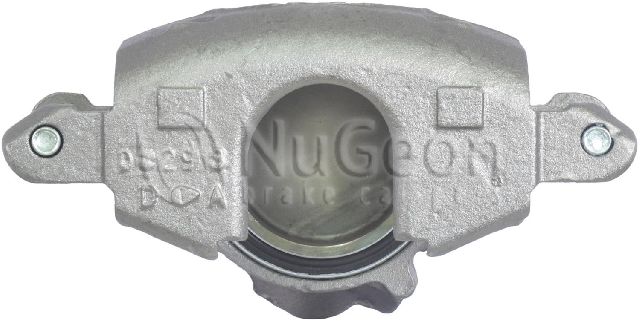 Disc Brake Caliper - Front Right for 1979-1995 GMC G2500 (BBB Industries 97-17243A)