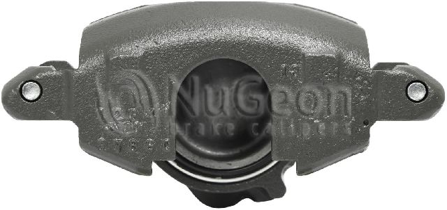 Disc Brake Caliper - Front Right for 1971-1978 Chevrolet C10 Suburban (BBB Industries 97P17221A)