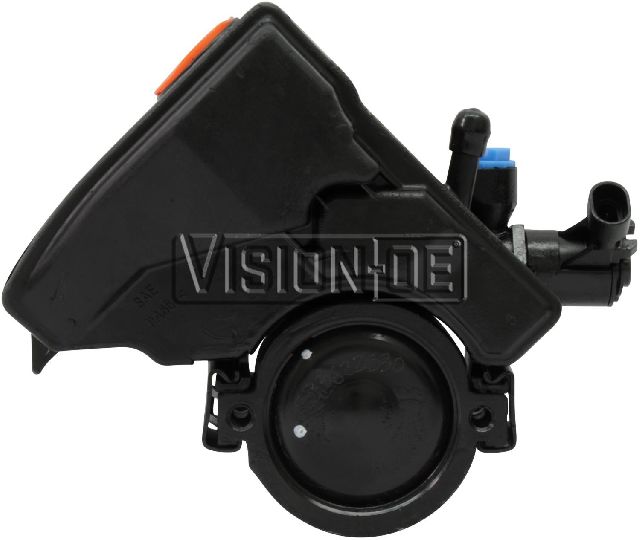 Power Steering Pump for 1997 Oldsmobile Cutlass (BBB Industries 734-70107P1)