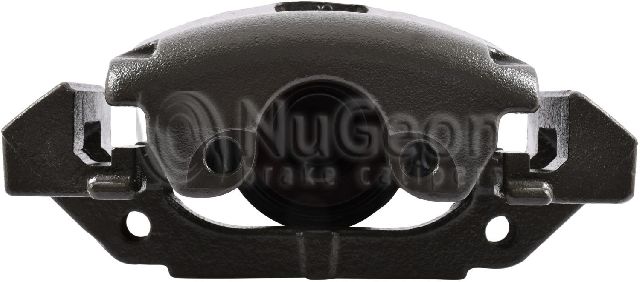 Disc Brake Caliper - Front Right for 2001-2007 Dodge Grand Caravan (BBB Industries 99P17682B)