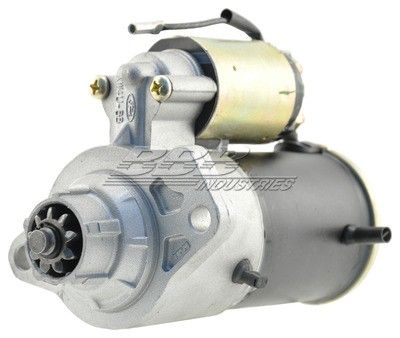 Starter for 2002-2005 Ford Thunderbird (BBB Industries 6652)