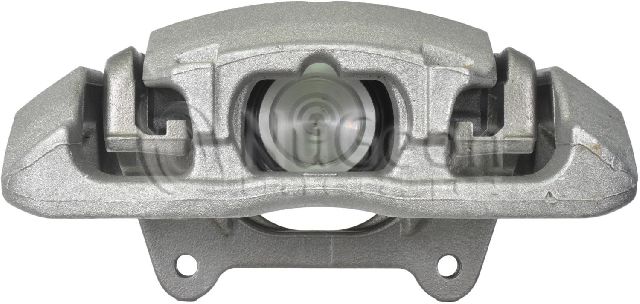 Disc Brake Caliper - Front Left for 2011-2016 BMW Z4 (BBB Industries 99-02341B)