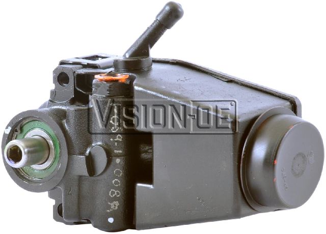 Power Steering Pump for 1985-1986 Chevrolet Cavalier (BBB Industries 733-08139)
