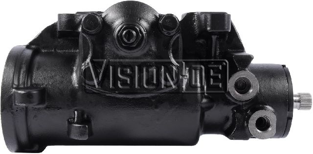 Steering Gear for 1980-1986 GMC C1500 (BBB Industries N503-0119)